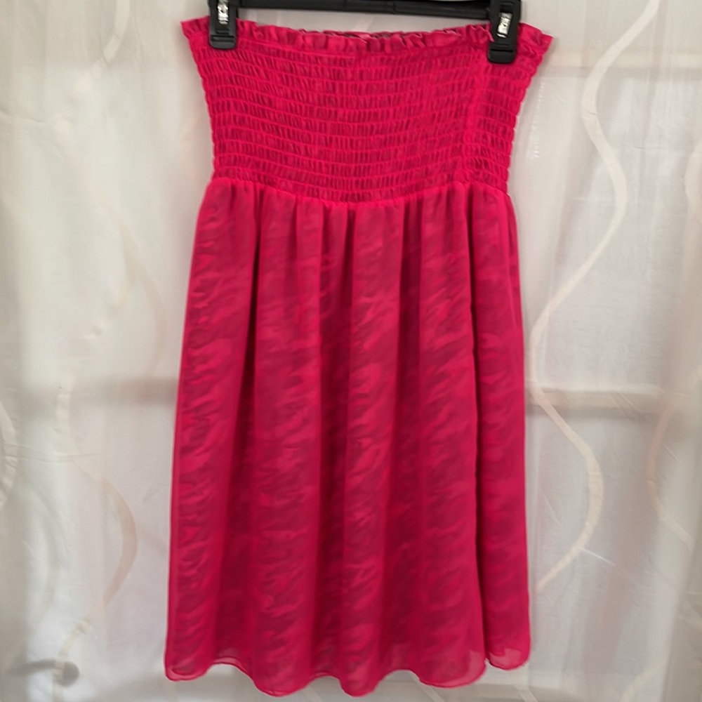 Reversible Beach Coverup, Small - Picture 4 of 5